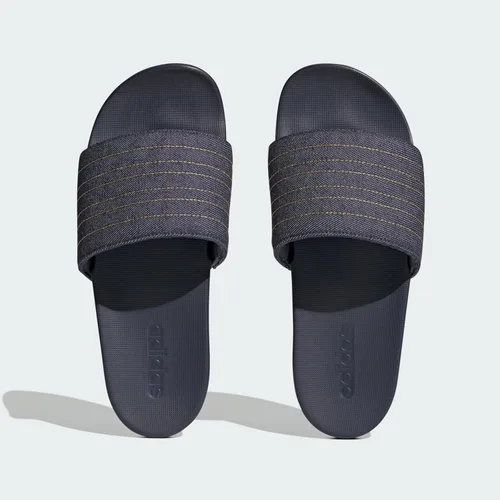 Vista 3 de adidas Adilette Comfort - Sandalia unisex para adulto