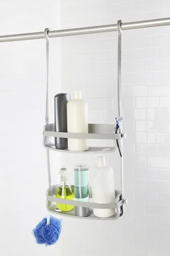 Vista 8 de Umbra Flex soporte para baño