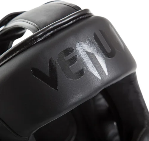 Vista 4 de Venum Elite Headgear
