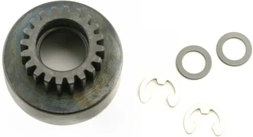 Traxxas Campana de embrague de acero 4120 20-T