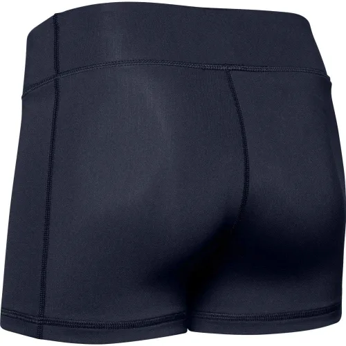 Vista 4 de Under Armour Team Shorty 3 Pantalones cortos para mujer