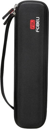 Vista 7 de FBLFOBELI Estuche rígido de EVA compatible con Epson Workforce ES-50/ES-55R/ES-60W/ES-65WR/DS-30/DS-70/DS-80W y escáner de documentos portátil Epson
