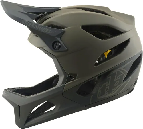 Vista 13 de Troy Lee Designs Casco Stage MIPS para Bicicleta de Montaña MTB BMX