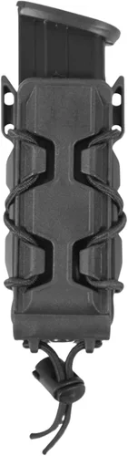 High Speed Gear - Polymer Pistol Taco V2 MOLLE Mag Pouch, Police Gear & Military Gear, Tactical Magazine Pouch for Professionals
