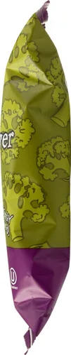 Vista 4 de Vegan Rob's Coliflor probiótica a base de plantas, certificado Kosher (OU), Kosher (OU), 3.5 onzas, paquete de 3