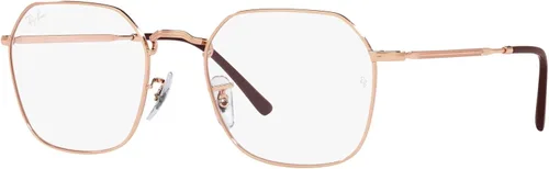 Vista 2 de Ray-Ban RX3694v Jim - Marcos cuadrados para lentes graduados