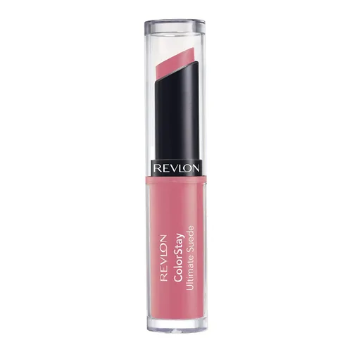 Vista 19 de Revlon ColorStay Mejor Gamuza Lápiz Labial, Ingenue