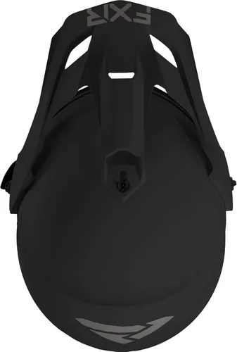 Vista 5 de FXR Torque X Prime Electric Shield Helmet
