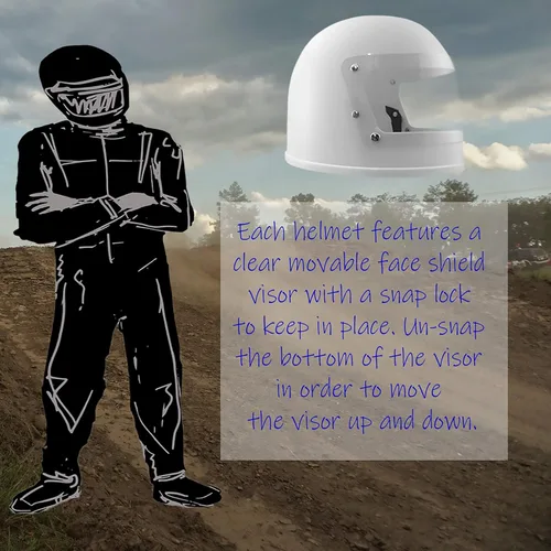 Vista 5 de Nicky Bigs Novelties Unisex Child Toy Space Astronaut Costume Helmet, Small