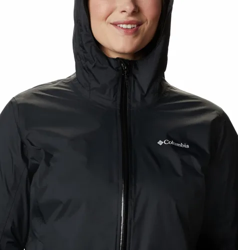 Vista 13 de Columbia EvaPOURation - Chaqueta para mujer