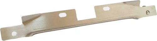 Vista 2 de Z3 Z Series 1996-2002 PT# 51 45 8 397 597 Reparaciones Guantera Refuerzo Acero Inoxidable