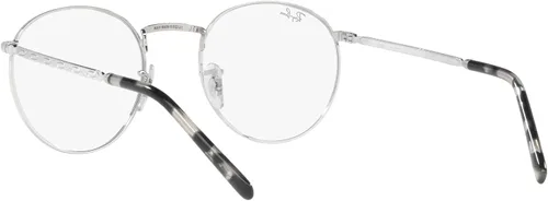 Vista 6 de Ray-Ban RX3637v - Nuevos marcos redondos para gafas graduadas