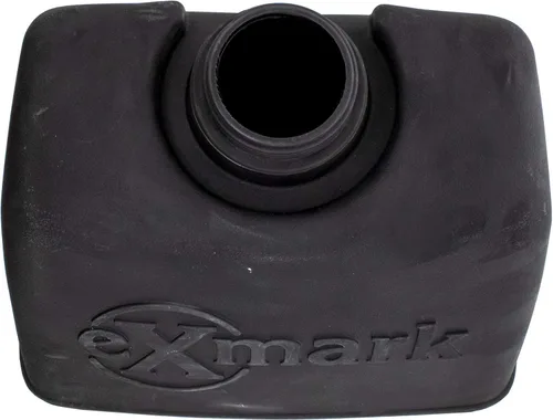 Vista 2 de Exmark 103-2893 Walk Behind Mower Fuel Tank Turf Tracer HP Hydro Metro Viking