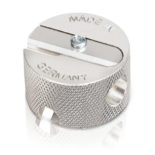 Sun's Out Beauty Sacapuntas cosméticos 2 en 1 de precisión