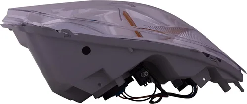 Vista 5 de Chevy faros cobalto de reemplazo estilo OE nuevo par para conductor/acompañante