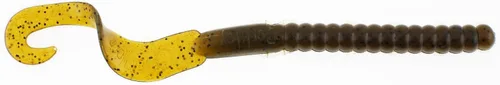 Vista 27 de Berkley PowerBait Power Worms - Cebo suave para pesca