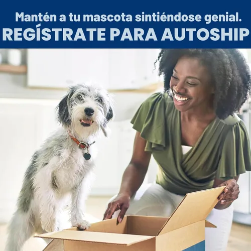 Vista 13 de Hill's Science Diet - Comida seca para perros adultos de 1 a 6 años, nutrición premium, croquetas pequeñas, sabor pollo y cebada, bolsa de 5 libras