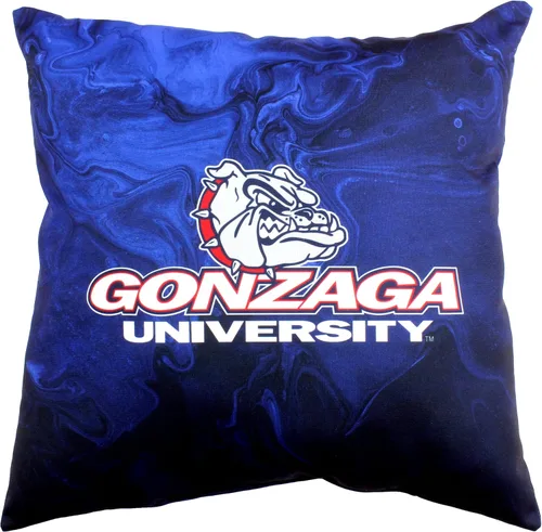 Vista 16 de Arkansas Razorbacks - Almohada decorativa de 2 caras, 16 pulgadas, fabricada en los Estados Unidos