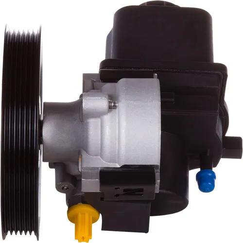 Vista 6 de Bomba de dirección asistida 60-5031PR Compatible con Chevrolet Trailblazer 2009-02, Trailblazer EXT 2006-03, GMC Envoy 2009-02, Buick Rainier