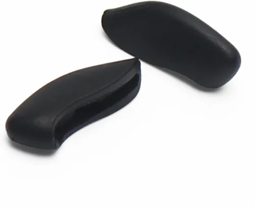 Vista 3 de Eye Opening Stuff Kits de goma de repuesto para auriculares y nariz compatibles con gafas de sol Oakley Flak 2.0/Flak 2.0 XL OO9188