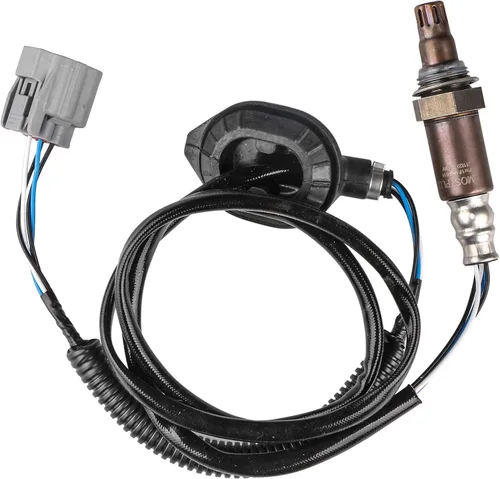 Vista 2 de MOSTPLUS 234-4797 Sensor de oxígeno trasero aguas abajo compatible con Honda Accord 2.4L DX LX EX SE 04-07