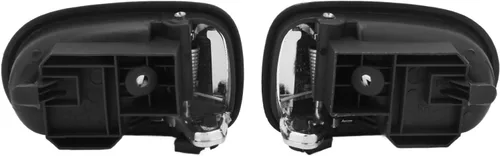 Vista 6 de Manija de puerta interior, 2 unids manija de puerta interior de coche S54N 58 330B 65 apto para Protege 323 626