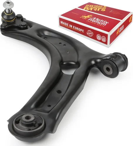 Vista 99 de Metrix RK90494 - Conjunto de brazo de control delantero inferior delantero y rótula para Audi A8 97-99, 00-02 S4, 96-01 A4, 97-99 A8 Quattro, 96-01