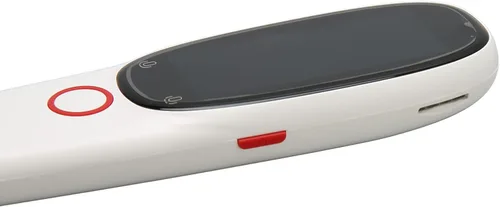 Vista 6 de Escáner de lápiz de traducción digital, dispositivo de traductor de 134 idiomas, diccionario, bolígrafo de traducción, dispositivo de traducción