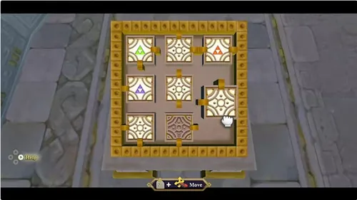 Vista 5 de Legend of Zelda Skyward Sword HD - Nintendo Switch