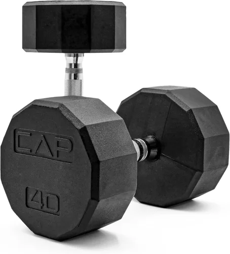 Vista 61 de CAP Barbell - Mancuerna recubierta Varias opciones de pares y conjuntos