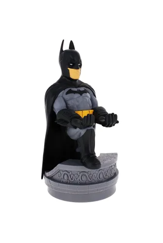 Vista 3 de Cable Guys - Batman Gaming Accessories Holder & Phone Holder for Most Controller (Xbox, Play Station, Nintendo Switch) & Phone