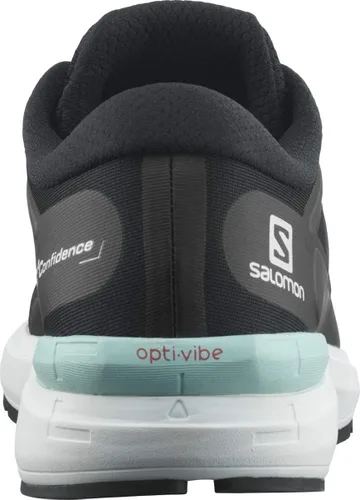 Vista 10 de Salomon Sonic 4 Confidence Road Zapatillas de correr para hombre