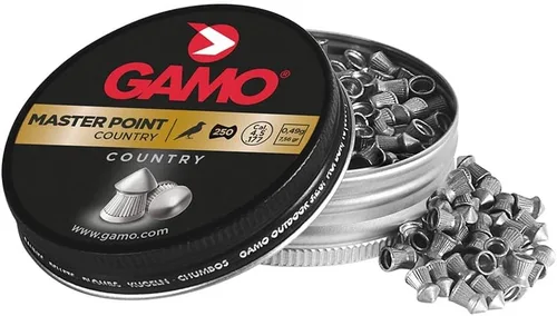 Vista 6 de Gamo 632092954 Air Rifle Pellets
