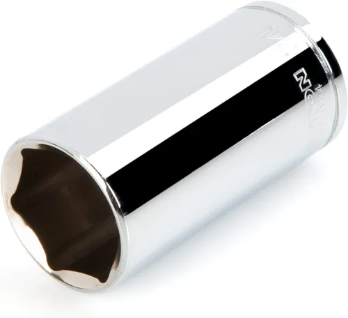 Vista 10 de TEKTON - Llave de vaso de 6 puntos de 3/8 pulgadas x 6 mm de profundidad SHD13106