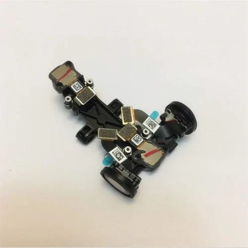 Vista 8 de Controlador de vuelo ESC Board para DJI Mavic 2 Pro/Mavic 2 Zoom