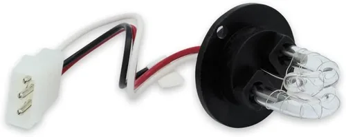 Vista 5 de Technical Precision Luz estroboscópica de repuesto para Whelen Engineering 01-0461403-00 - Bombilla para faros delanteros ocultos, 1 paquete