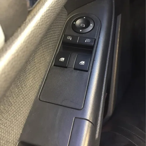 Vista 6 de Window Control Switch Button 13228706 13183679 13228879 for Opel for Astra H 2005-2010 for Zafira B 2005-2015