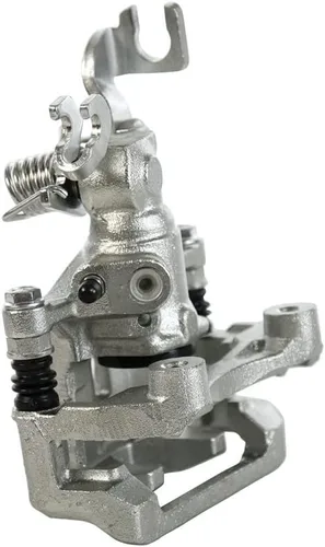 Vista 8 de AutoShack - Pinzas de freno traseras de repuesto para Ford Fusion 2006-2012 Mazda 6 2006-2013 Mercury Milan 2006-2011 2-PC