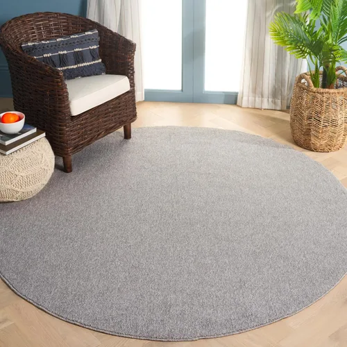 Vista 32 de SAFAVIEH River Collection Area Rug - 2'2" x 6' Runner, Blue & Ivory, Non-Shedding & Easy Cleaning, Ideal for Living Room, Hallway, Foyer, Entryway