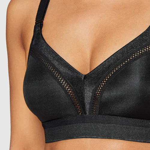 Vista 4 de Triumph Women's Triaction Workout N Non-Wired Bra