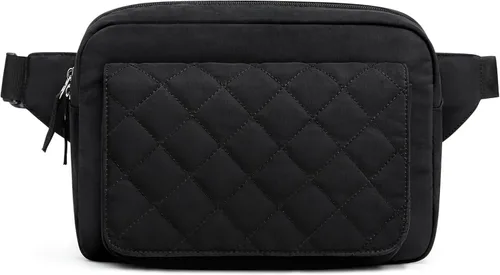 G4Free Pequeña bolsa de pañales para bebé niña y niño, mini bolsa de pañales cruzada con cambiador portátil