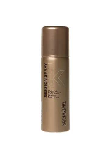 Vista 8 de KEVIN.MURPHY SESSION.SPRAY FLEX - Spray de acabado flexible - Para todo tipo de cabello - Sujeción ligera - Cuidado del cabello resistente a