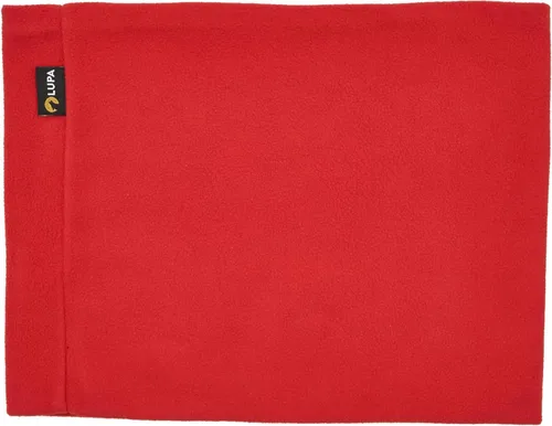 Vista 13 de Lupa Calentador de cuello de microforro polar unisex hecho a mano de doble capa, polainas de cuello para hombres - Calentador de cuello de invierno