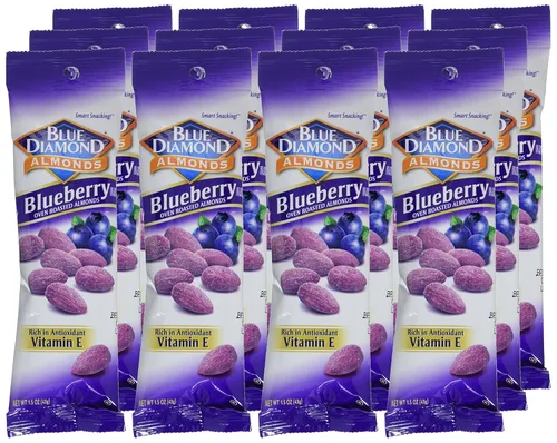 Vista 8 de Blue Diamond Almonds