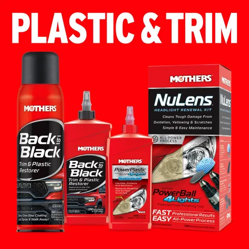 Vista 6 de Kit de renovación de faros delanteros 07251 NuLens