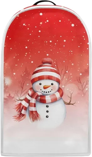 Vista 18 de AFPANQZ Funda para licuadora con estampado de café, para el hogar, electrodomésticos de cocina, protección duradera, lavable, para batidora