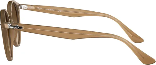 Vista 4 de Ray-Ban Highstreet - Gafas de sol redondas para mujer