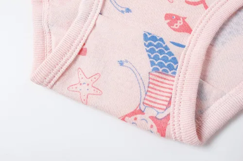 Vista 6 de Boboking Ropa interior de algodón suave para bebé