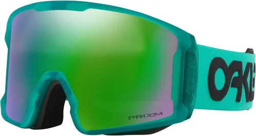 Vista 15 de Oakley Line Miner L Gafas de protección para la nieve