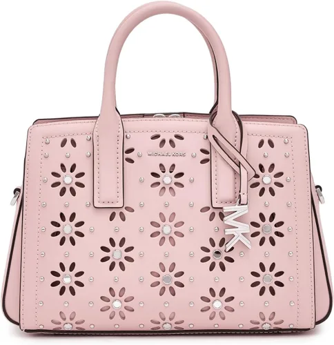 Vista 38 de Michael Kors - Laila, bolso pequeño para mujer Herrajes dorados/Equipaje